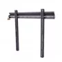 Vivolink VLMW2355 TV-teline/jalusta 139,7 cm (55 inch) musta