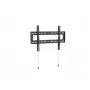 Vivolink VLMW3770 TV-teline/jalusta 177,8 cm (70 inch) musta