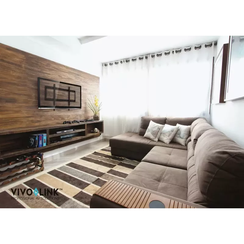 Vivolink VLMW60100 TV-teline/jalusta 2,54 m (100