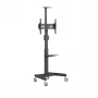 Vivolink VLFS3266C TV-jalusta/rullavaunu 165,1 cm (65