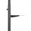 Vivolink VLFS3266C TV-jalusta/rullavaunu 165,1 cm (65