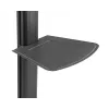 Vivolink VLFS3266C TV-jalusta/rullavaunu 165,1 cm (65