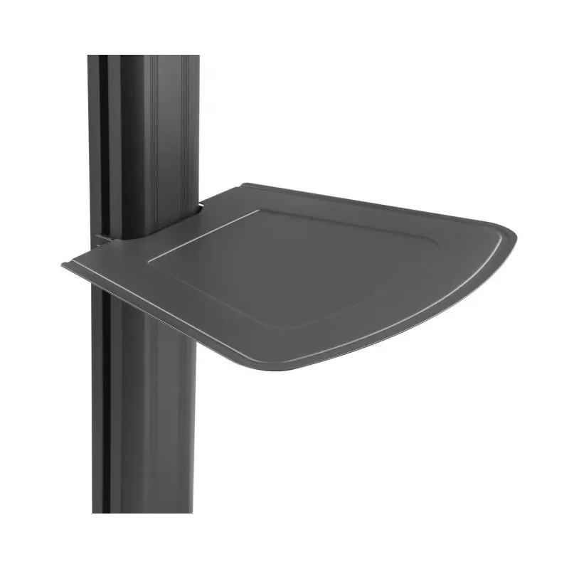 Vivolink VLFS3266C TV-jalusta/rullavaunu 165,1 cm (65