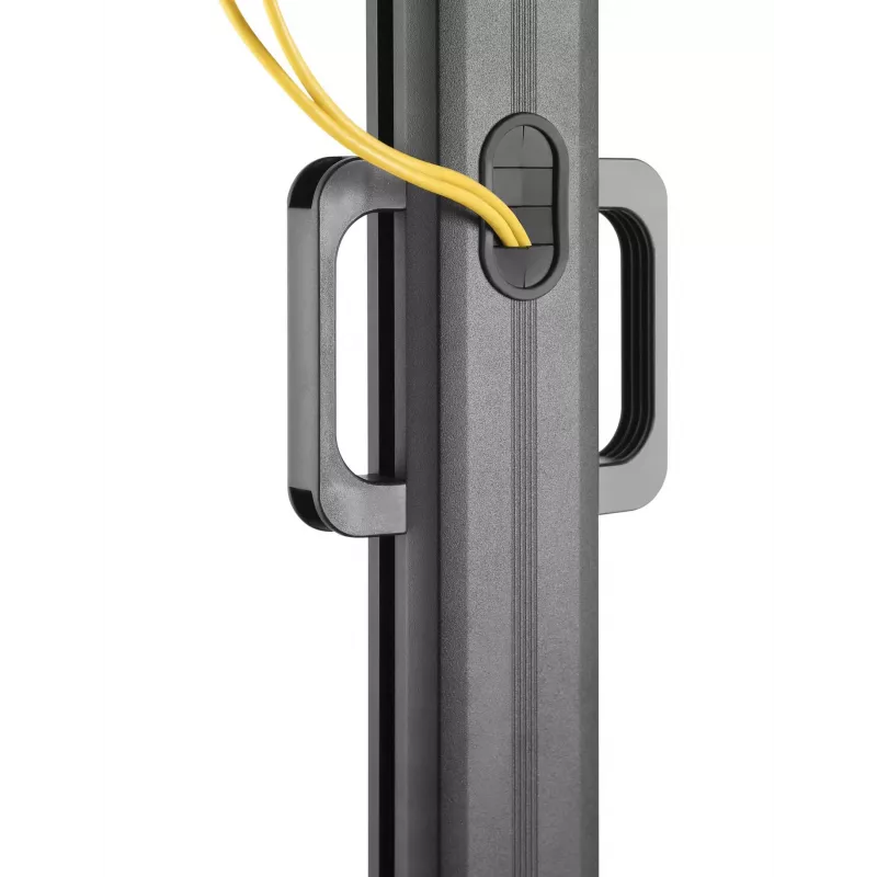 Vivolink VLFS3266C TV-jalusta/rullavaunu 165,1 cm (65