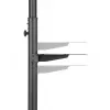 Vivolink VLFS3266C TV-jalusta/rullavaunu 165,1 cm (65