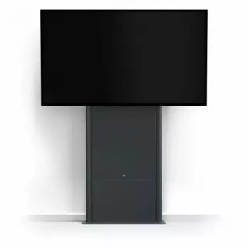 Monitoriteline SMS Smart Media Solutions K05-148-2 2,49 m harmaa vapaasti seisova
