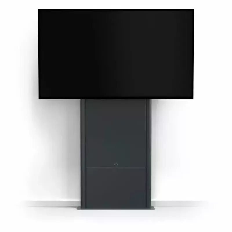 Monitoriteline SMS Smart Media Solutions K05-148-2 2,49 m harmaa vapaasti seisova