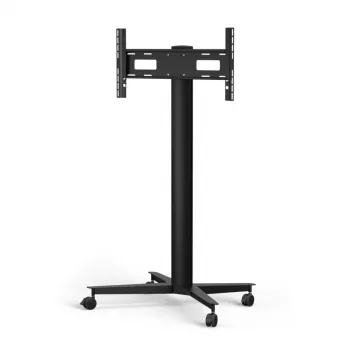 Monitorijalusta SMS Smart Media Solutions K12-025-EU-1 190,5 cm musta