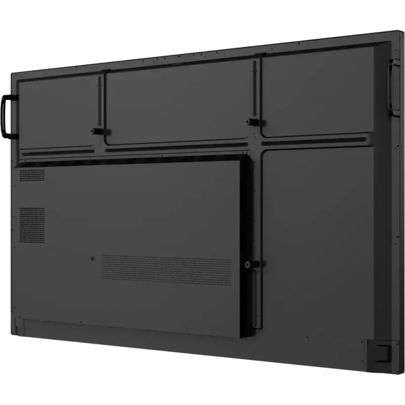 ViewSonic ViewBoard IFP65G1 interaktiivinen kosketusnäyttö 65 tuumaa (165 cm), 4K UHD 3840 x 2160, LED, 40-pisteen monikosketus, USB-C