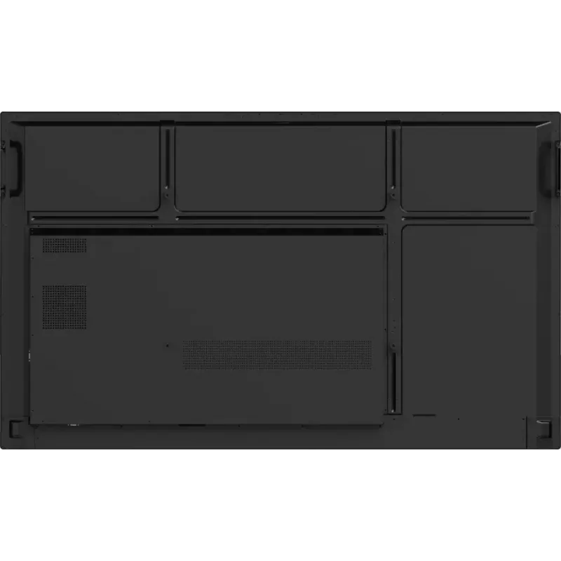 ViewSonic ViewBoard IFP65G1 interaktiivinen kosketusnäyttö 65 tuumaa (165 cm), 4K UHD 3840 x 2160, LED, 40-pisteen monikosketus, USB-C