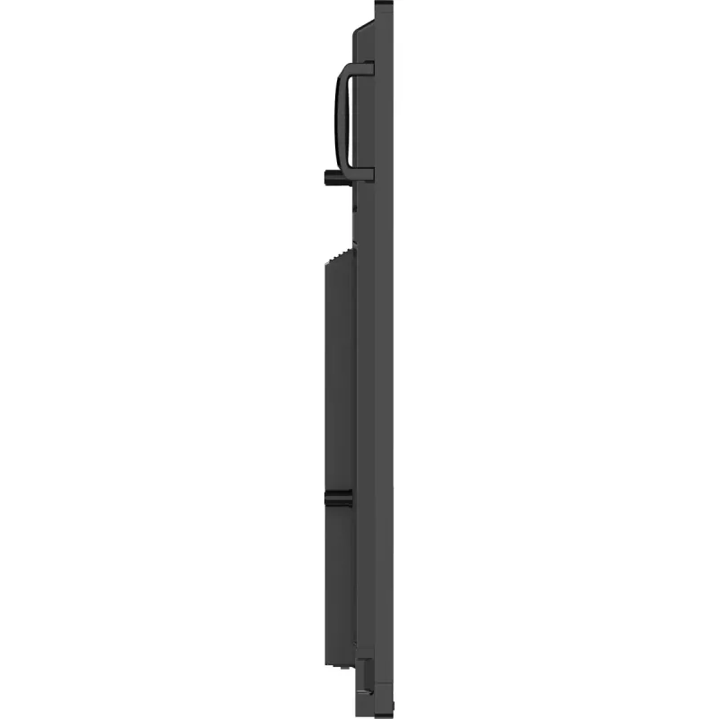 ViewSonic ViewBoard IFP65G1 interaktiivinen kosketusnäyttö 65 tuumaa (165 cm), 4K UHD 3840 x 2160, LED, 40-pisteen monikosketus, USB-C
