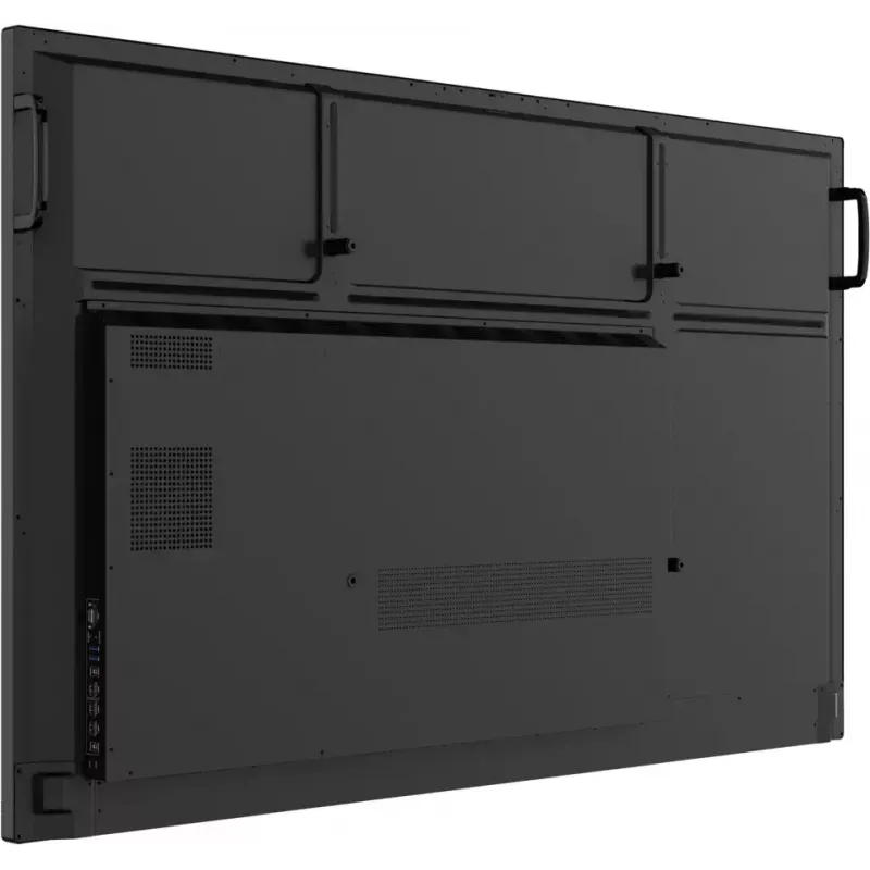 ViewSonic ViewBoard IFP65G1 interaktiivinen kosketusnäyttö 65 tuumaa (165 cm), 4K UHD 3840 x 2160, LED, 40-pisteen monikosketus, USB-C