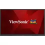 Viewsonic IFP65G1 interaktiivinen valkotaulu 165,1 cm (65 inch) 3840 x 2160 kosketusnäyttö musta HDMI