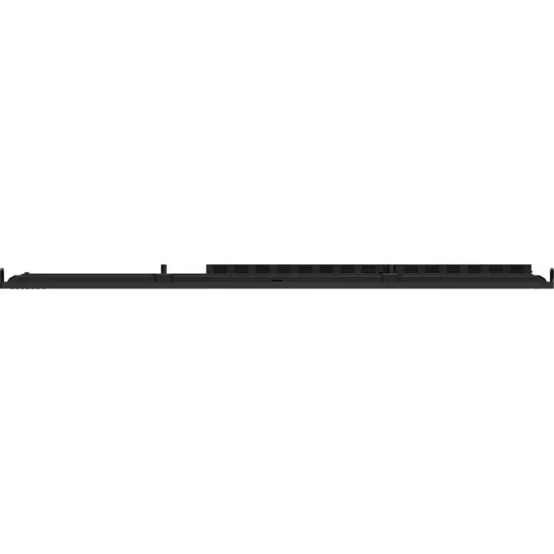 ViewSonic ViewBoard IFP86G1 interaktiivinen kosketusnäyttö 86 tuumaa (218 cm), 4K UHD 3840 x 2160, 40-pisteen kosketus, 400 nitiä, 2x15W, USB-C, HDMI