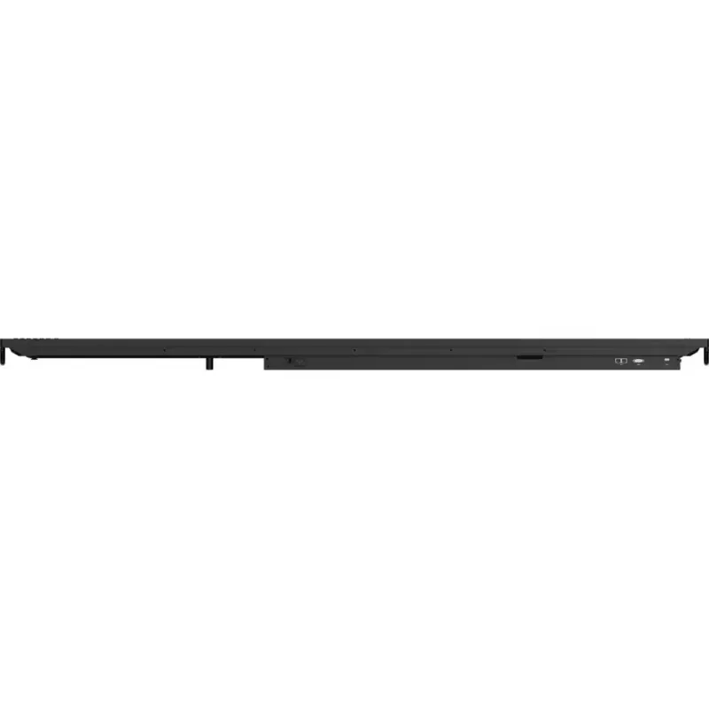 ViewSonic ViewBoard IFP86G1 interaktiivinen kosketusnäyttö 86 tuumaa (218 cm), 4K UHD 3840 x 2160, 40-pisteen kosketus, 400 nitiä, 2x15W, USB-C, HDMI