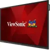 ViewSonic ViewBoard IFP86G1 interaktiivinen kosketusnäyttö 86 tuumaa (218 cm), 4K UHD 3840 x 2160, 40-pisteen kosketus, 400 nitiä, 2x15W, USB-C, HDMI