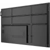 ViewSonic ViewBoard IFP86G1 interaktiivinen kosketusnäyttö 86 tuumaa (218 cm), 4K UHD 3840 x 2160, 40-pisteen kosketus, 400 nitiä, 2x15W, USB-C, HDMI