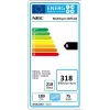 Sharp CB751Q näyttö 75 tuumaa (190,5 cm), 4K UHD