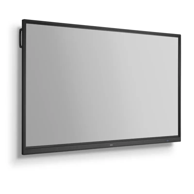 Sharp CB751Q näyttö 75 tuumaa (190,5 cm), 4K UHD