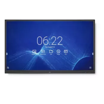 NEC CB751Q interaktiivinen taulunäyttö 190,5 cm (75