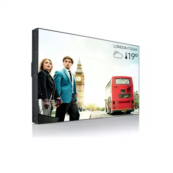 Philips Video Wall -näyttö 55BDL1007X/00