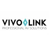 Vivolink WI221279 pistorasia USB valkoinen