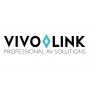 Vivolink WI221279 pistorasia USB valkoinen