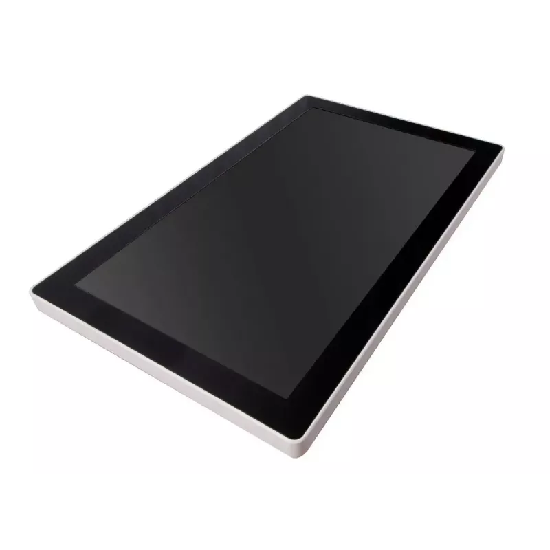 Ernitec 0070-24113-W-TOUCH 13 tuuman kosketusnäyttö, IP67/IP22
