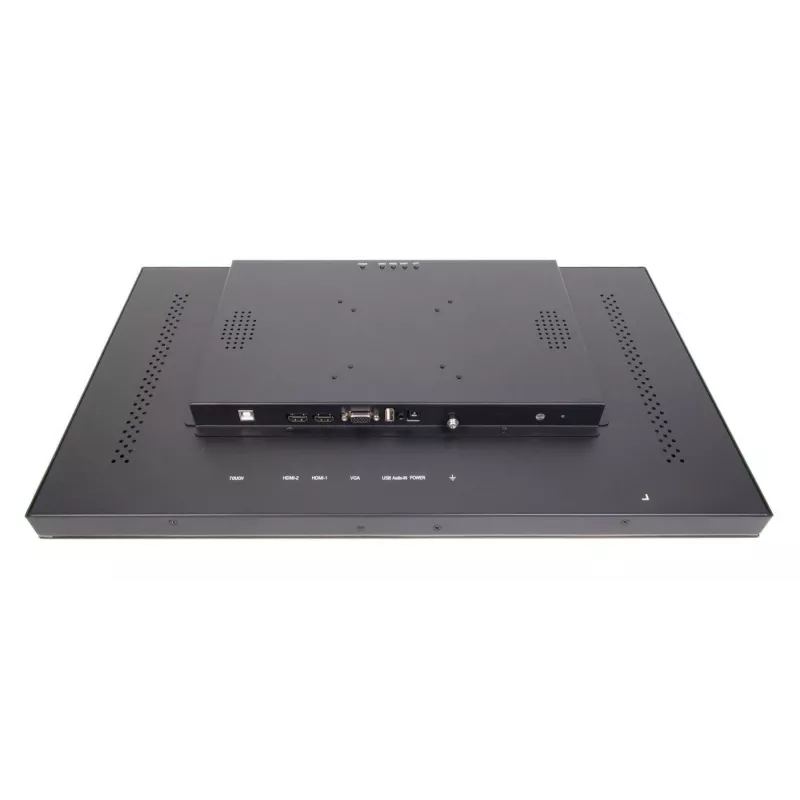 Ernitec 0070-24115-W-TOUCH kosketusnäyttö 15,6