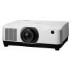 NEC PA1004UL suurprojektori 10000 ANSI lumenia 3LCD WUXGA (1920x1200) 3D valkoinen