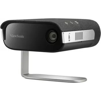 Viewsonic M1XG dataprojektori vakioprojektori LED WVGA (854x480) musta