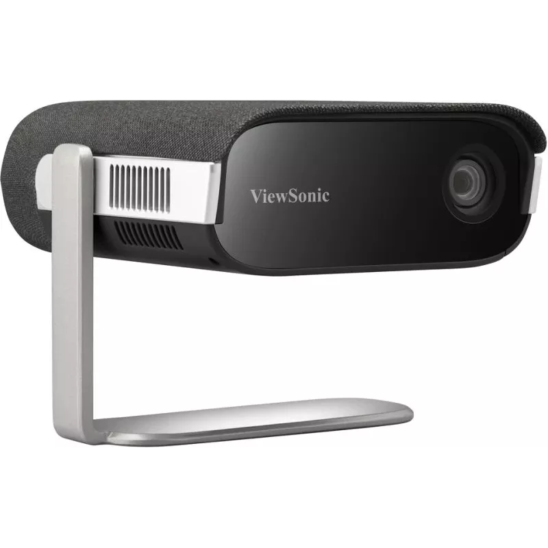 Viewsonic M1XG dataprojektori vakioprojektori LED WVGA (854x480) musta
