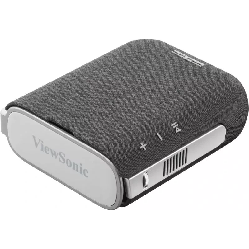 Viewsonic M1XG dataprojektori vakioprojektori LED WVGA (854x480) musta