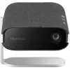 Viewsonic M1XG dataprojektori vakioprojektori LED WVGA (854x480) musta
