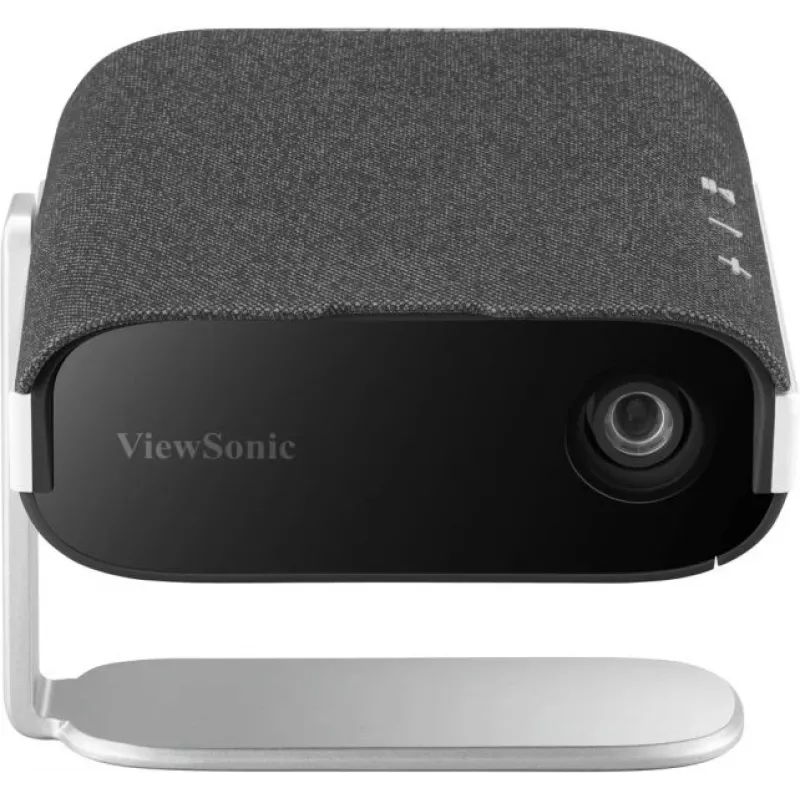 Viewsonic M1XG dataprojektori vakioprojektori LED WVGA (854x480) musta