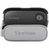 Viewsonic M1XG dataprojektori vakioprojektori LED WVGA (854x480) musta