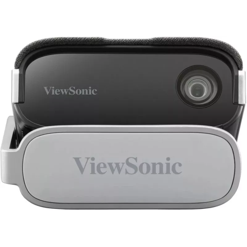 Viewsonic M1XG dataprojektori vakioprojektori LED WVGA (854x480) musta