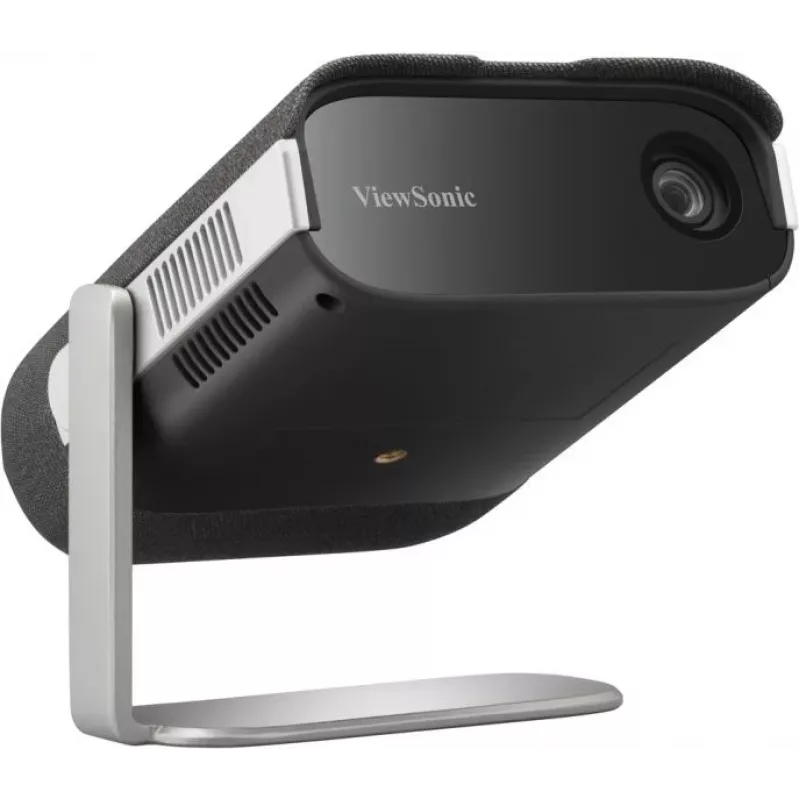 Viewsonic M1XG dataprojektori vakioprojektori LED WVGA (854x480) musta
