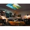 Viewsonic M1XG dataprojektori vakioprojektori LED WVGA (854x480) musta