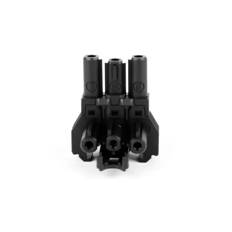 Kaapelitarvike Bachmann 375.107