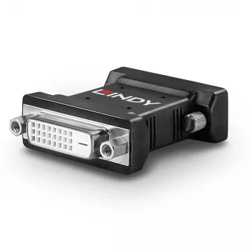 DVI EDID -emulaattori Lindy 32122
