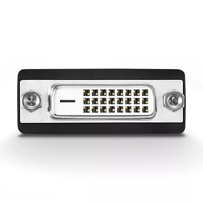 DVI EDID -emulaattori Lindy 32122