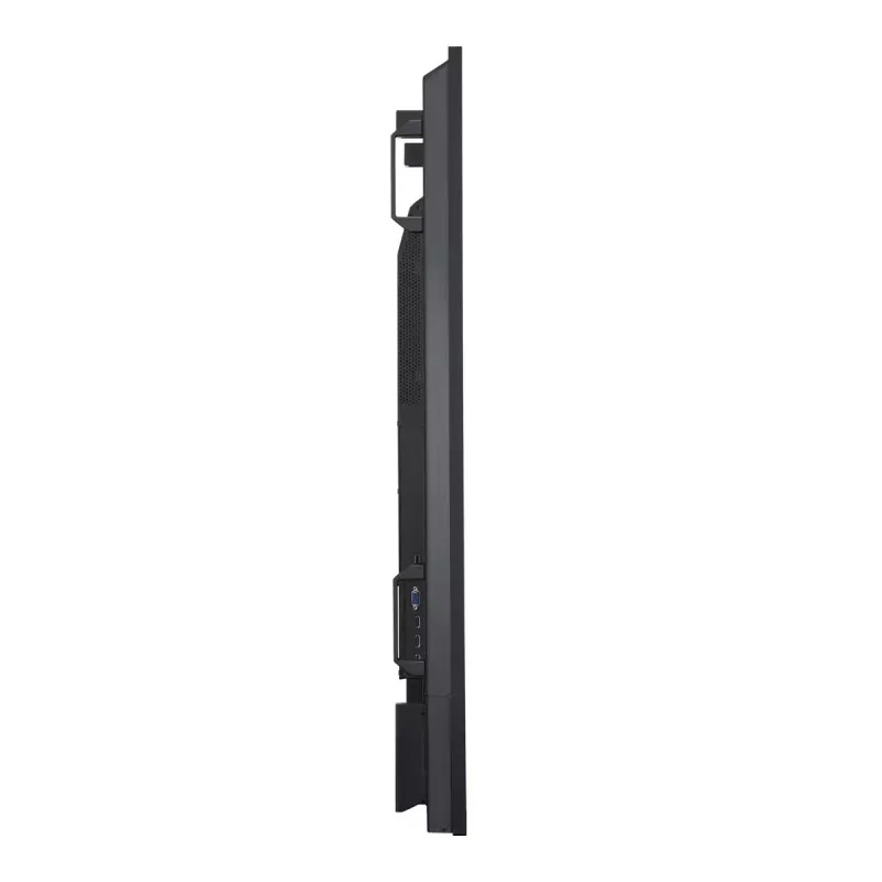 NEC MultiSync E758 digitaalisen informaation taulutelevisio 189,2 cm (74,5