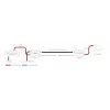 Verkon mediamuunnin Veracity VHW-HWPS-B