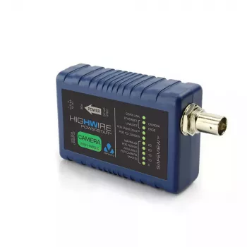 Mediamuunnin Veracity HIGHWIRE Powerstar VHW-HWPS-C