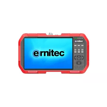 Ernitec 0070-24107-TESTER valvontamonitori CCTV-testimonitori 17,8 cm (7