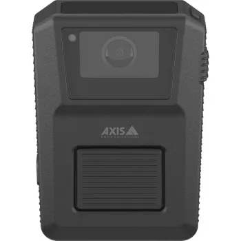 Vartalokamera Axis W120 Wireless CMOS 1920 x 1080 pikseliä