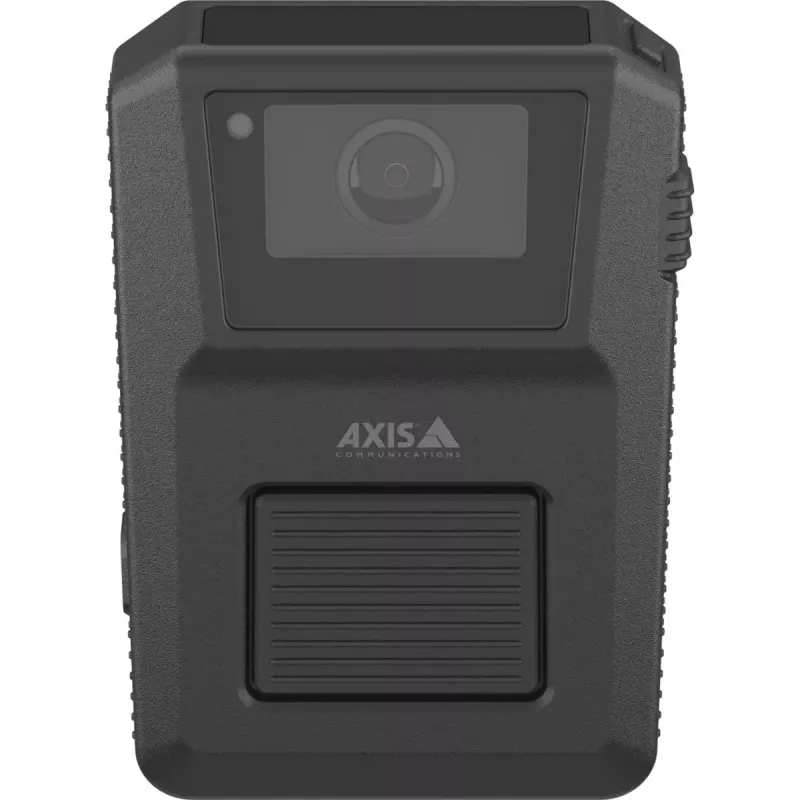 Vartalokamera Axis W120 Wireless CMOS 1920 x 1080 pikseliä