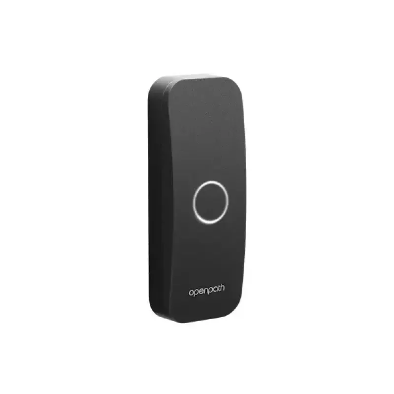 Kulunvalvontalukija Avigilon OP-R2X-MULL musta 12-24V 45 mm 22 mm 120 mm