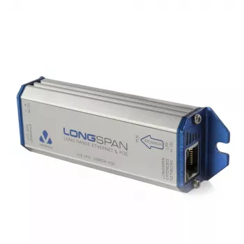 Verkkolähetin Veracity LONGSPAN VLS-1P-C